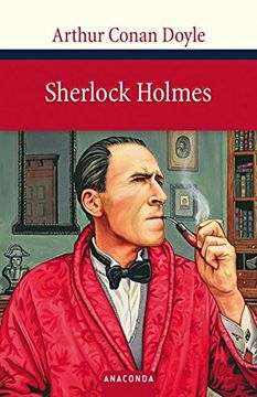 portada Sherlock Holmes: Sechs Erzählungen (in German)