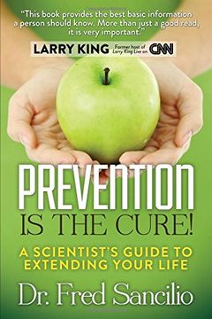 portada Prevention is the Cure!