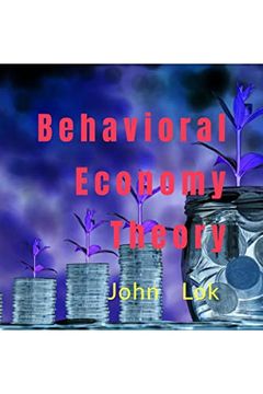portada Behavioral Economy Theory Research (en Inglés)