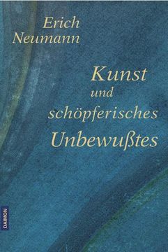 portada Kunst und Schöpferisches Unbewusstes (in German)