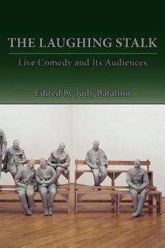 portada the laughing stalk (in English)