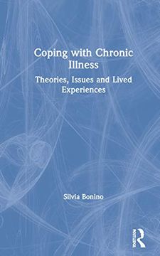 portada Coping With Chronic Illness (en Inglés)
