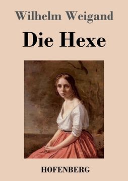 portada Die Hexe (en Alemán)