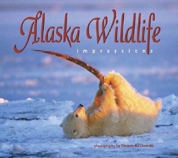portada alaska wildlife impressions (in English)