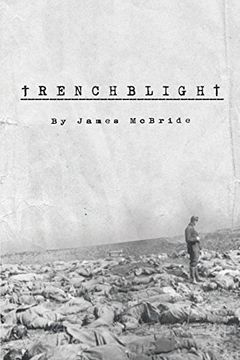 portada Trenchblight: Innocence and Absolution (en Inglés)
