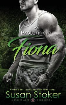 portada Proteggere Fiona (en Italiano)