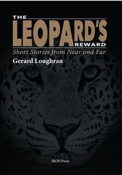 portada Leopard's Reward