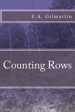 portada Counting Rows (en Inglés)
