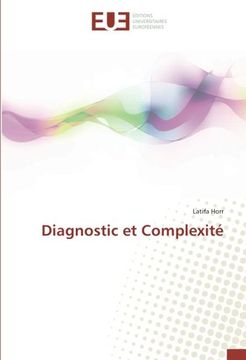 portada Diagnostic et Complexité (French Edition)