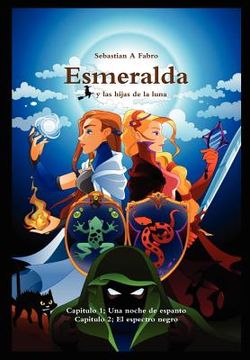 portada esmeralda (in English)