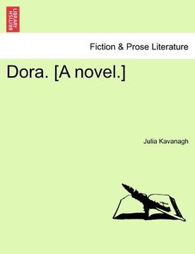 portada dora. [a novel.] (in English)