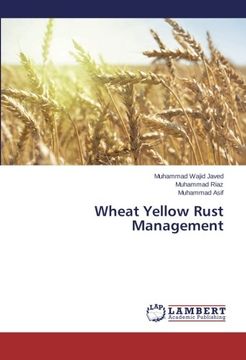 portada Wheat Yellow Rust Management