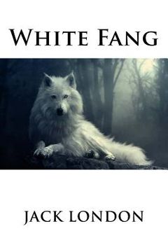 portada White Fang (en Inglés)