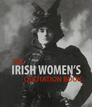 portada The Irish Women's Quotation Book