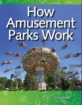 portada how amusement parks work