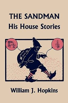 portada the sandman: his house stories (yesterday's classics) (en Inglés)