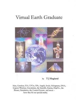portada Virtual Earth Graduate (en Inglés)