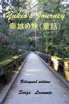 portada Yukio's Journey (en Inglés)
