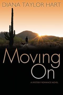 portada Moving On (en Inglés)