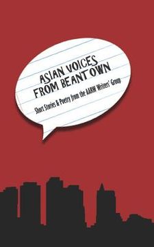 portada asian voices from beantown (en Inglés)