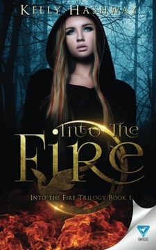 portada Into The Fire: Volume 1