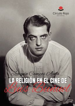 portada La Religion en el Cine de Luis Buñuel