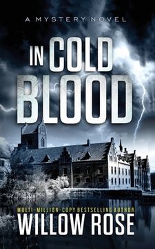 portada In Cold Blood (en Inglés)