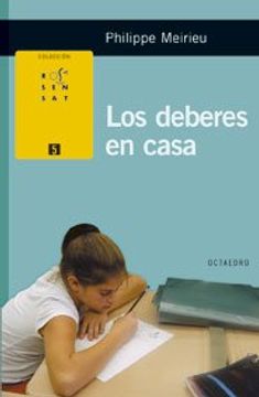 portada Los Deberes en Casa (in Spanish)