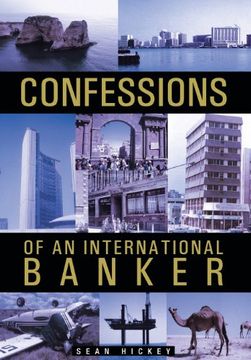 portada Confessions of an International Banker