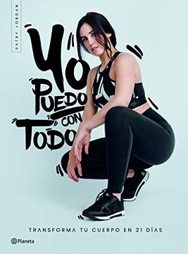 portada Yo Puedo con Todo (in Spanish)
