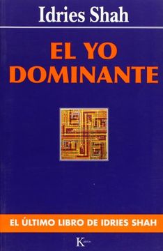 portada El yo Dominante (in Spanish)