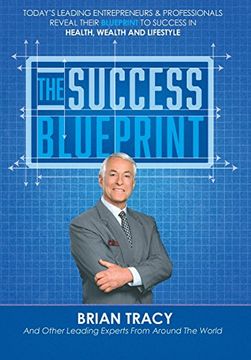 portada The Success Blueprint