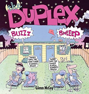 portada The Duplex (in English)