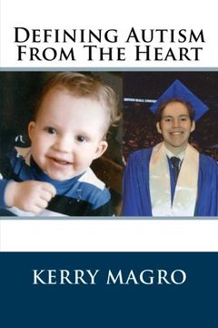 portada Defining Autism From The Heart (in English)