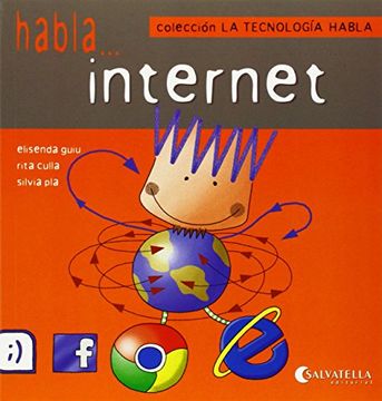 portada Habla. Internet (in Spanish)