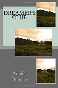 portada Dreamer's Club: Volume 11 (A.J's Poems)