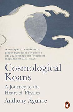 portada Cosmological Koans: A Journey to the Heart of Physics 