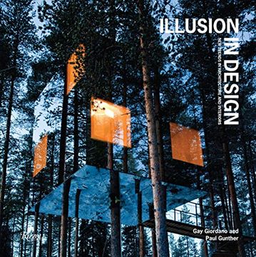 portada Illusion in Design: New Trends in Architecture and Interiors (in English)