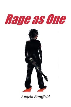 portada Rage as One (in English)