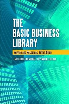 portada the basic business library