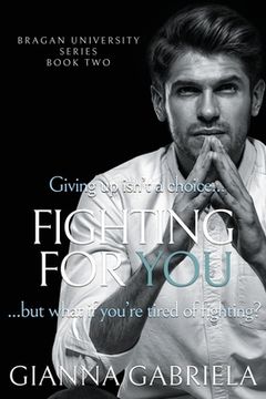 portada Fighting For You