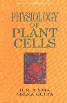 portada Physiology of Plant Cells