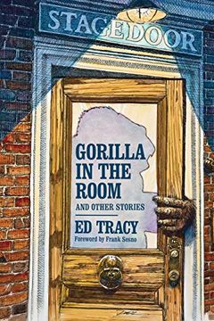 portada Gorilla in the Room and Other Stories (in English)