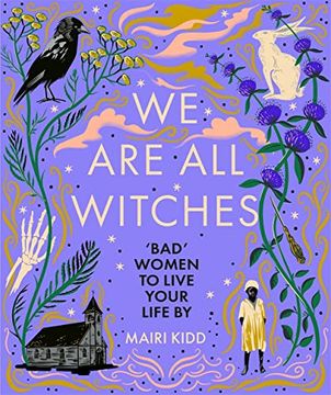 portada We are all Witches (in English)