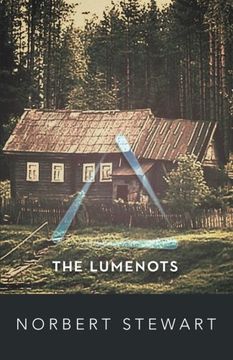 portada The Lumenots (in English)