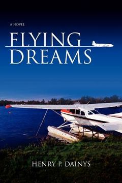 portada flying dreams (in English)