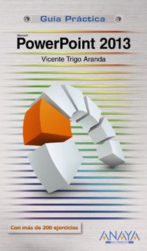 portada Powerpoint 2013 (in Spanish)