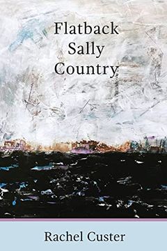 portada Flatback Sally Country (en Inglés)