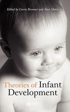 portada theories infant development (en Inglés)