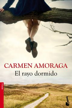 portada El Rayo Dormido (in Spanish)